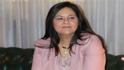 هويدا مصطفى وكيلاً لشؤون الدراسات العليا والبحوث بكلية الإعلام جامعة القاهرة