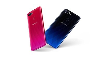 أوبو تستعد لإطلاق هاتف 