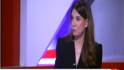 آمال موافي:  25% نسبة مشاركة المرأة في سوق العمل 