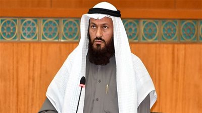 نائب كويتي يطالب بإغلاق مكاتب قناة 