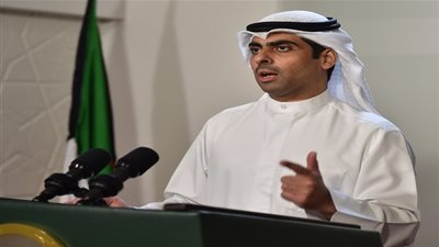 النائب الكويتي رياض العدساني يطالب باستغلال المدن العمالية الجاهزة