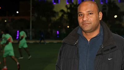 سيد خطاب رئيسا لمجلس إدارة مركز شباب المدينة بالسويس