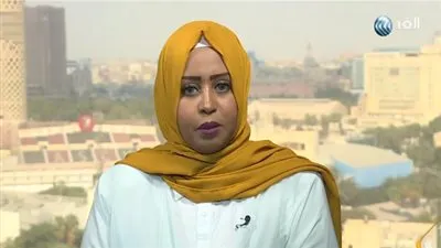 إعلامية إثيوبية: السعودية لديها القدرة على تعزيز السلم والأمن في إفريقيا (فيديو)