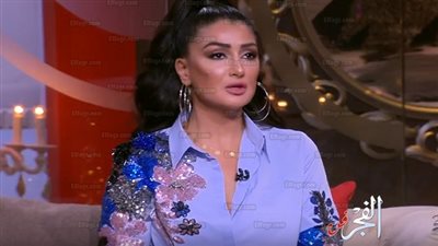 غادة عبد الرازق: لا يوجد ما يسمى بنجمة مصر الأولى حاليا