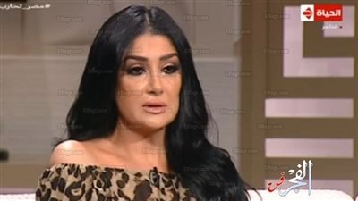 غادة عبد الرازق: ما ليش فى السياسة.. ووضع البلد أصبح أفضل