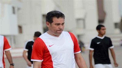 خالد جلال يكشف كواليس رحيله عن الزمالك