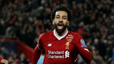 عاجل.. مفاجأة مدوية تنتظر محمد صلاح في هذا الموعد