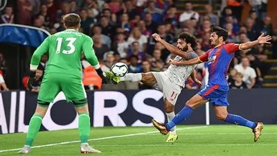 شارع باسم محمد صلاح في الجونة