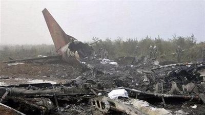 روسيا تقدم أدلة جديدة حول تحطم الطائرة الماليزية فوق أوكرانيا