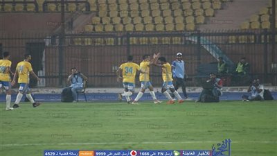 بامبو ومتولي وأفولابي خارج قائمة الإسماعيلي أمام الطلائع