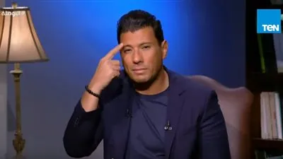 إسلام بحيري: 