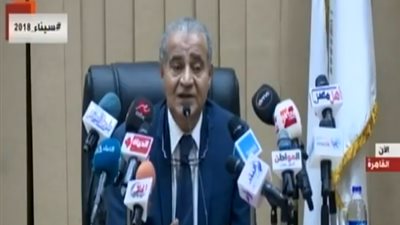 وزير التموين: لن أسمح بتحويل الأرز لسلعة للتخزين