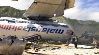 الجيش الروسي: الصاروخ الذي أسقط الطائرة الماليزية أوكراني وليس من روسيا