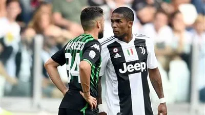 كوستا يوجه رسالة إلى جماهير يوفنتوس