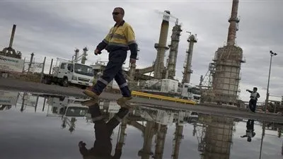 الاتحاد الأوروبي يوافق على إستحواذ الصندوق السيادي الكويتي على شركة غاز بريطانية