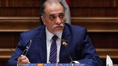 ننشر أسماء أعضاء المكتب السياسي الجديد لائتلاف دعم مصر (مستند) 