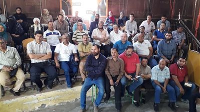 وكيل التعليم بالفيوم: تخصيص الحصة الأولى بأول يوم دراسي عن الولاء والانتماء للوطن 