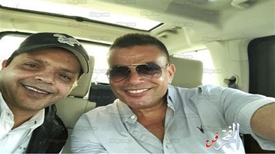 محمد هنيدي: 