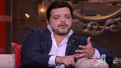 هنيدي يعلن مفاجأة عودته للمسرح بعد غياب 16 عاما.. ويكشف اسم مسرحيته الجديدة