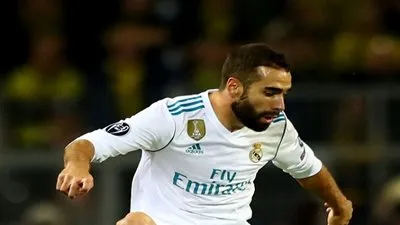 كارفخال: زيدان ولوبيتيجي رائعان.. وهذا هو رأيي في إنريكي