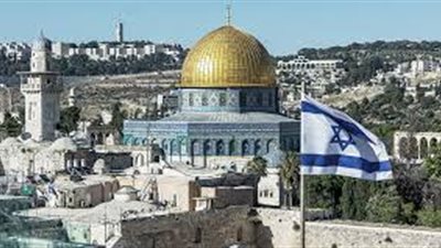 حفلات رقص وغناء في باحات الاقصي عشية عيد الغفران