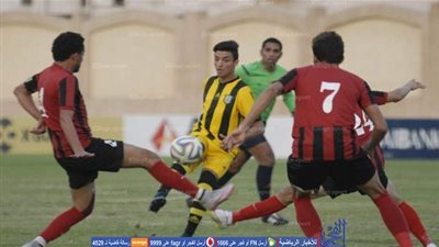 عاجل.. الأهلي يحصل على توقيع طاهر محمد طاهر