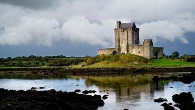 استطلاع: 88 % من الإماراتيين راغبون في استكشاف مدن وطبيعة أيرلندا