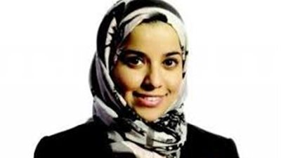 معلومات عن الطبيبة رشا البواردي