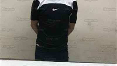 ضبط شخص بحوزته سلاح ناري ومخدر هيروين بقصد الإتجار في المنيا