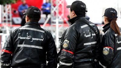 بالعاصمة.. القبض على 9 أشخاص من أجل الحراسة العشوائية‎