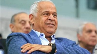 رئيس سموحة: متضامن مع المقاولون وأتمنى عدالة تحكيمية أمام الزمالك