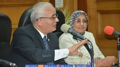 تعرف على نظام الدراسة والتقييم لطلاب الصف الأول الثانوي (صور)