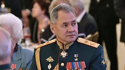 شويجو: هذه حقيقة ضرب الطائرات الإسرائيلية لسوريا تحت غطاء الطائرة الروسية