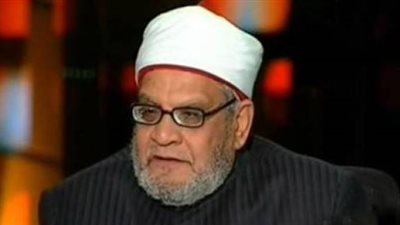 أحمد كريمة: 