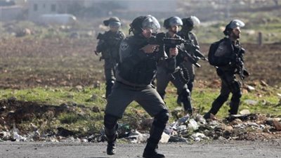 عاجل.. مصرع فلسطينيين برصاص الجيش الإسرائيلي في غزة