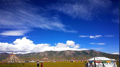 الصين تواصل تطوير البحث العلمي في مجال الزراعة