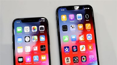 سامسونج لم تُعد المورد الأساسي والوحيد لشاشات 