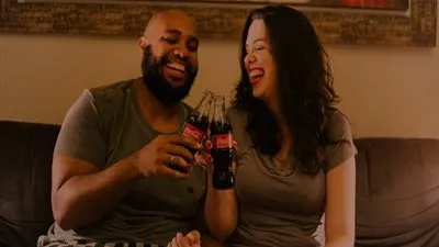 مفاجأة.. كوكاكولا بنكهة 