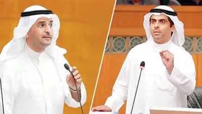 وزير المالية الكويتي: إحالة ملف المجلس الأوليمبي الآسيوي إلى النيابة العامة 