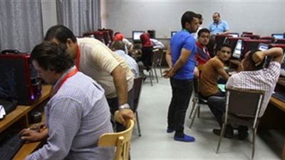 عاجل.. نتيجة تقليل الاغتراب لطلاب الثانوية العامة المرحلة الثالثة من موقع التنسيق الآن