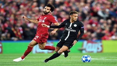 تعرف على ترتيب مجموعة ليفربول (محمد صلاح) بدوري أبطال أوروبا