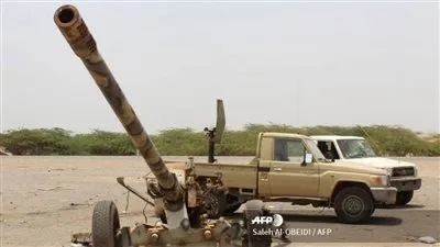 الجيش اليمني يتقدم في مران ويقترب من ضريح حسين الحوثي