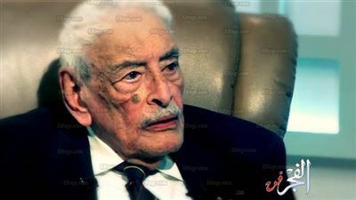 بالفيديو.. آخر كلمات جميل راتب عن الموت قبل وفاته (فيديو)