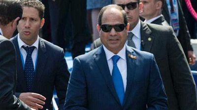 اليوم.. الرئيس السيسي يفتتح المدارس اليابانية والمستشفى العسكري في المنوفية