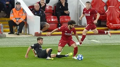 عاجل.. إصابة محمد صلاح تثير القلق في ليفربول