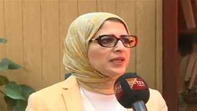 وزيرة الصحة: تدشن منظومة جديدة للقضاء على قوائم انتظار حضانات الأطفال