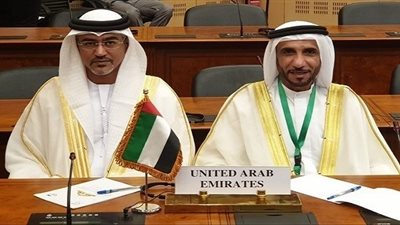 الشعبة البرلمانية الإماراتية: الدولة تسعى لتحقيق أهداف التنمية المستدامة 2030