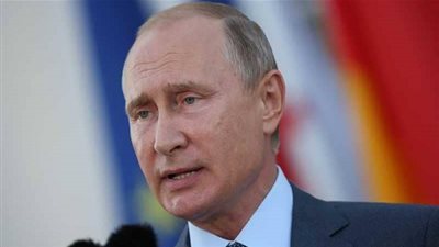 بوتين لنتنياهو: سلاح الجو الإسرائيلي ينفذ عملياته في انتهاك لسيادة سوريا