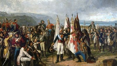 حكايات اليوم.. معاهدة صلح بين العثمانيين والصفويين.. وفشل حملة فريزر على مصر