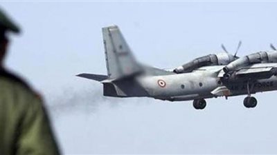 خبراء روس يرجحون سقوط طائرة 